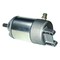 Wai Global Starter, STRMT PMDD, 12 Volt, CCW, 9Tooth Spline 18782N - alternate 7